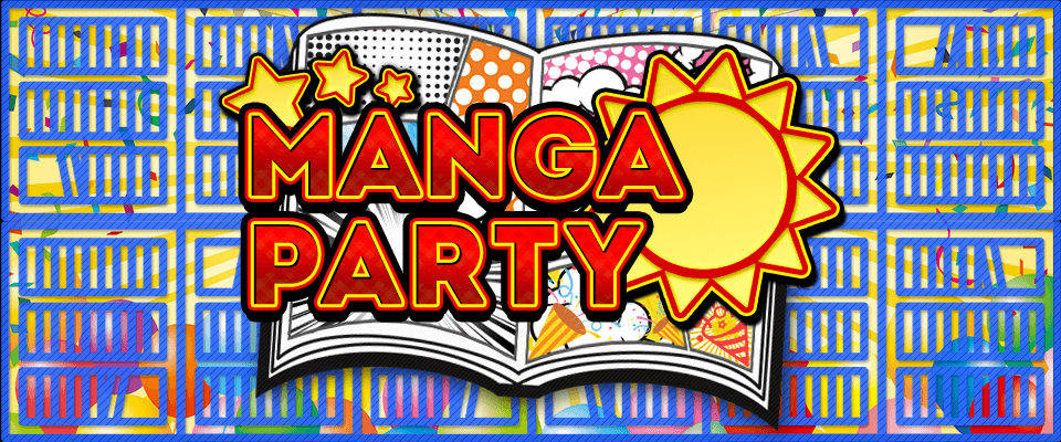  	MANGAPARTY